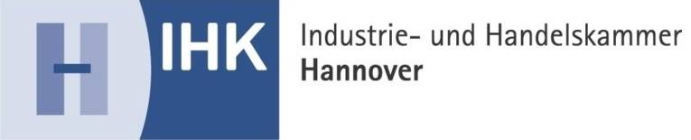 Logo Ihk Hannover Logos Wirtschaft Bilder Region Hannover